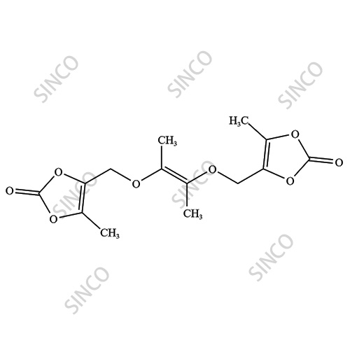 Azilsartan Impurity 42