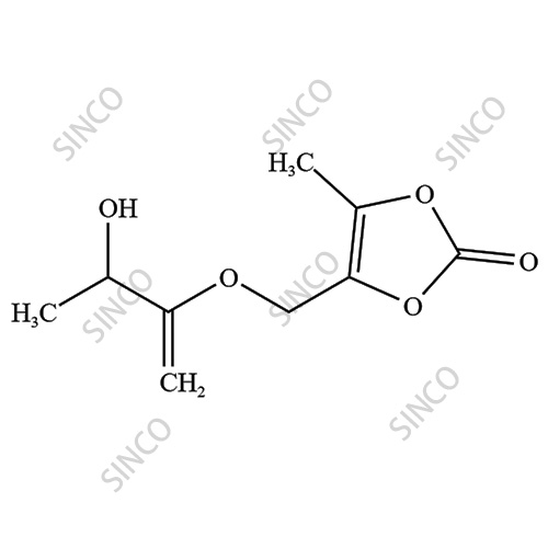 Azilsartan Impurity 43