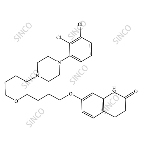 Aripiprazole Impurity 31