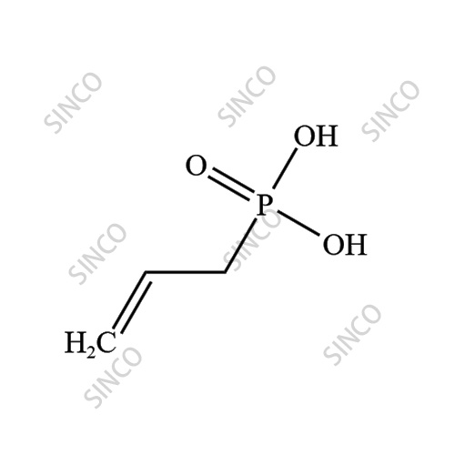 Allylphosphonic acid