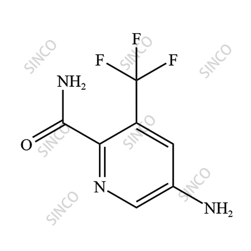 Apalutamide Impurity 23