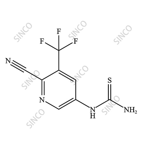 Apalutamide Impurity 24