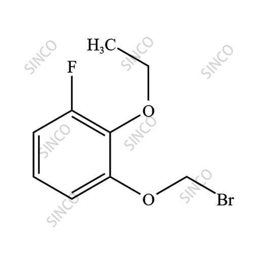 Ammuxetine Impurity 28