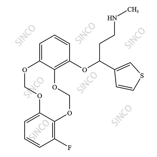 Ammuxetine Impurity 29