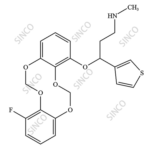 Ammuxetine Impurity 30