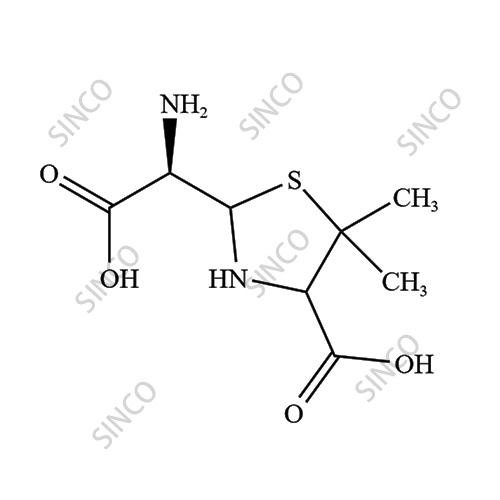 Amoxicillin Impurity 20