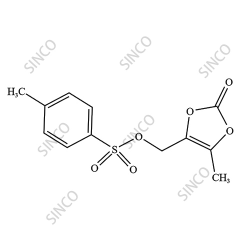 Azilsartan Impurity 44