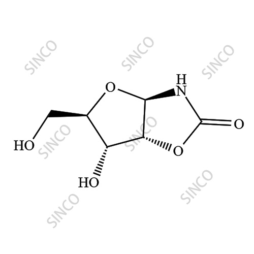 Azacitidine Impurity 41