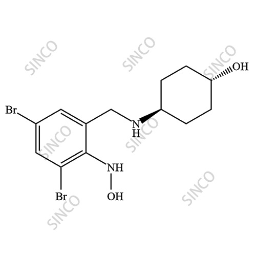 Ambroxol Impurity 29