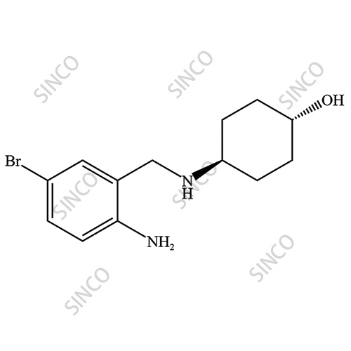 Ambroxol Impurity 30