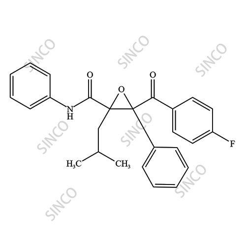 Atorvastatin Impurity 42