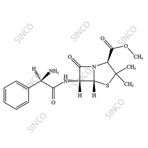 Ampicillin Impurity 25