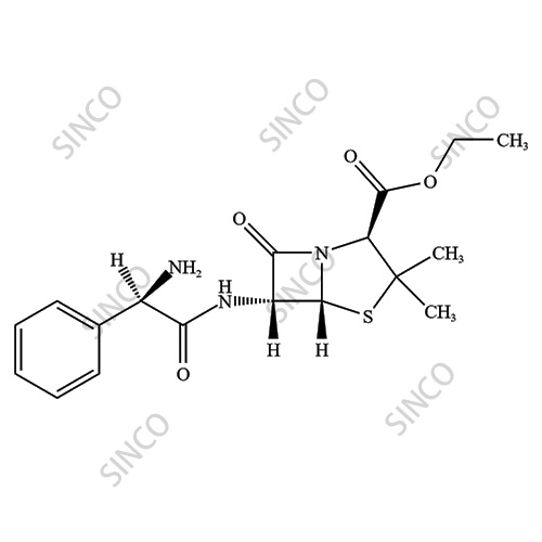 Ampicillin Impurity 26