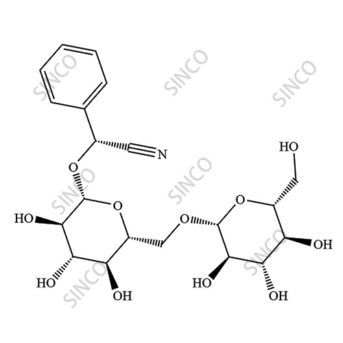 Amygdalin