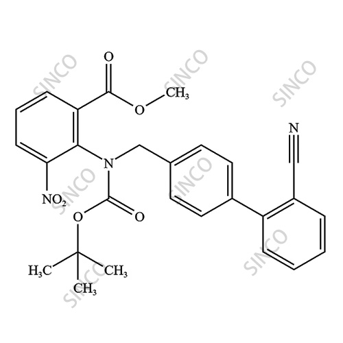 Azilsartan Impurity 46