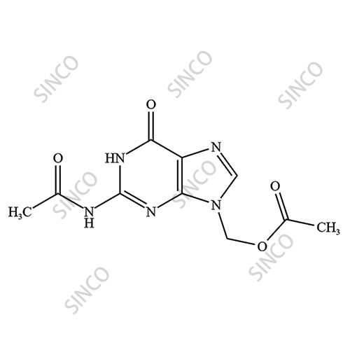 Aciclovir Impurity 4