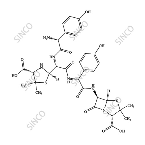 Amoxicillin Impurity J
