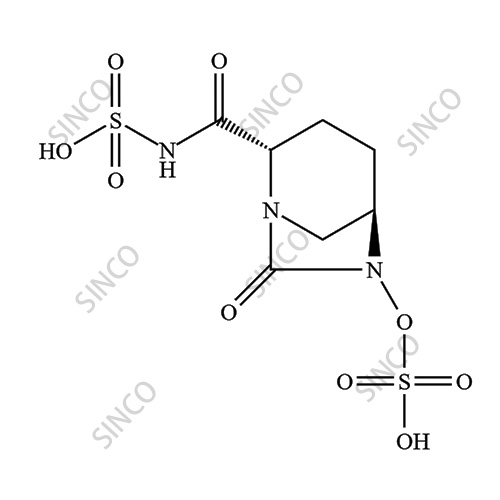 Avibactam Impurity 56