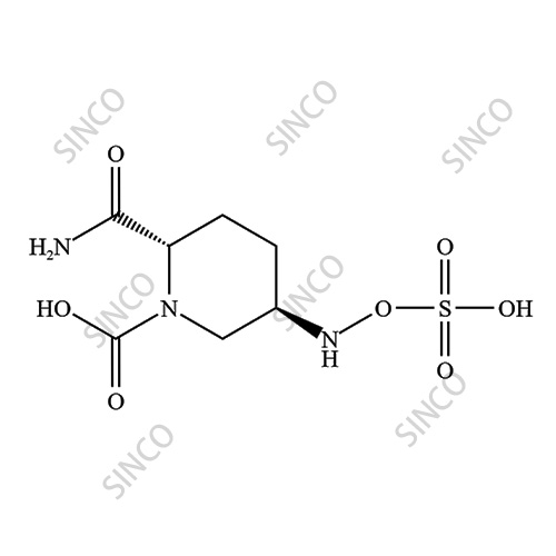 Avibactam Impurity 57