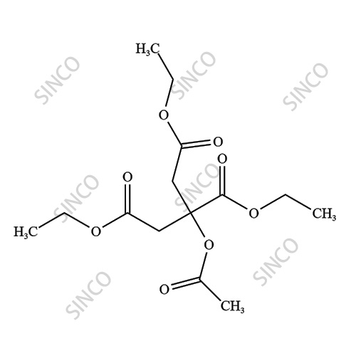 Acetyl triethyl citrate