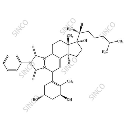 Alfacalcidol EP Impurity C