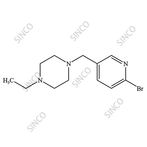 Abemaciclib Impurity 64