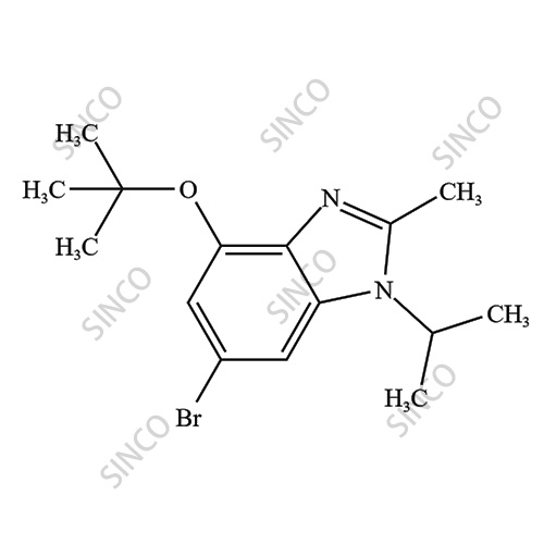 Abemaciclib Impurity 66