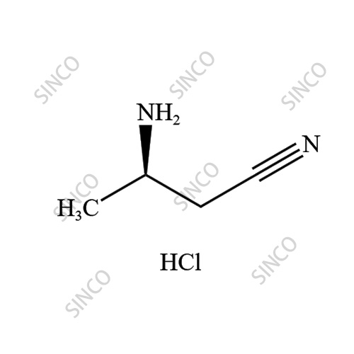 (R)-3-Aminobutanenitrile hydrochloride