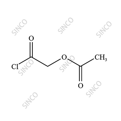 2-(Acetyloxy)acetyl chloride