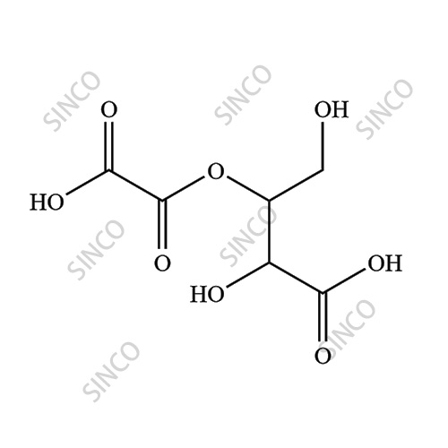 Ascorbic Acid Impurity 10