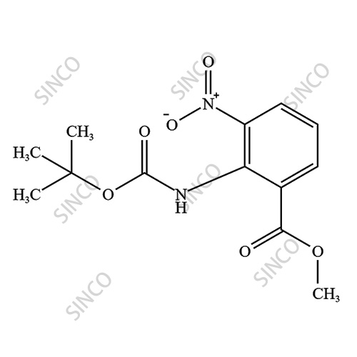 Azilsartan Impurity 47