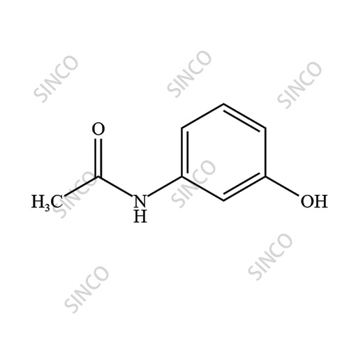 3-Acetamidophenol