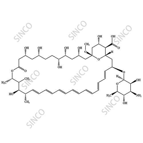 Amphotericin B EP Impurity B