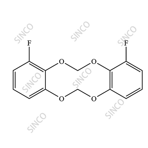Ammuxetine Impurity 32
