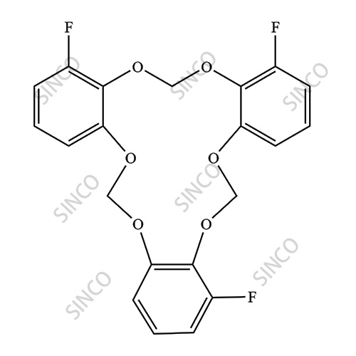 Ammuxetine Impurity 33