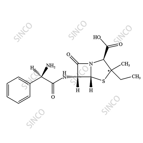 Ampicillin Impurity 27