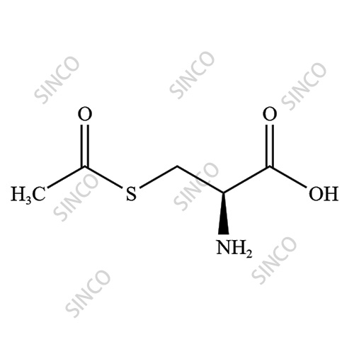 S-Acetyl-L-Cysteine