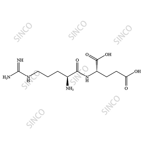 L-Arginyl-L-glutamic acid
