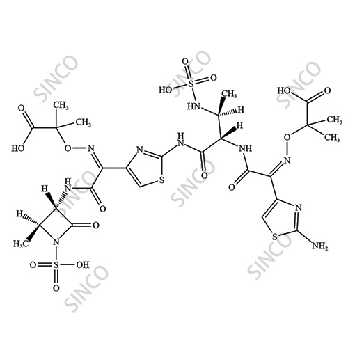 Aztreonam Impurity 17