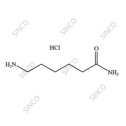 6-Aminohexanamide HCl
