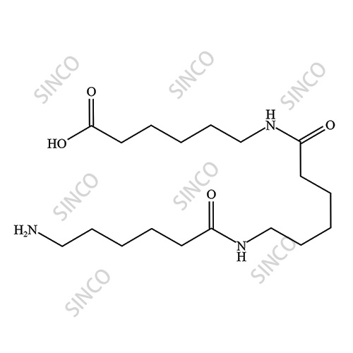 Aminocaproic Acid Trimer