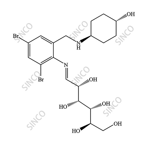 Ambroxol Impurity 57