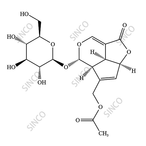 Asperuloside