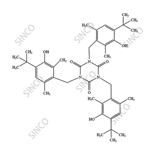 Antioxidant 1790