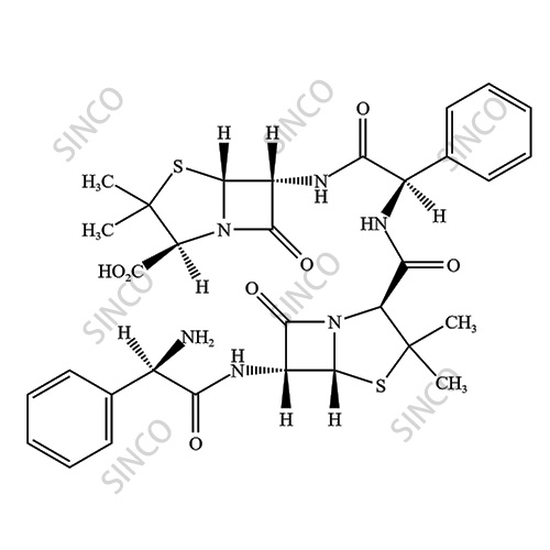 Ampicillin Impurity 28