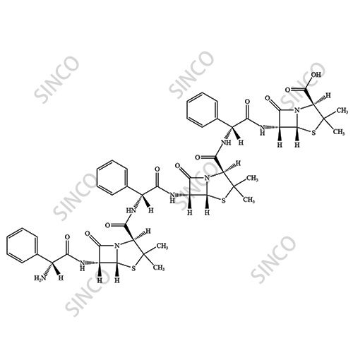 Ampicillin Impurity 29