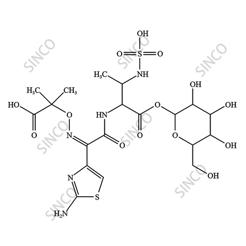 Aztreonam Impurity 19