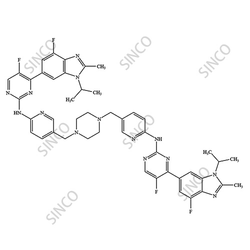 Abemaciclib Impurity 19