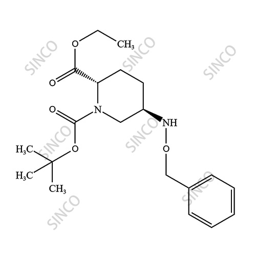 Avibactam Impurity 63