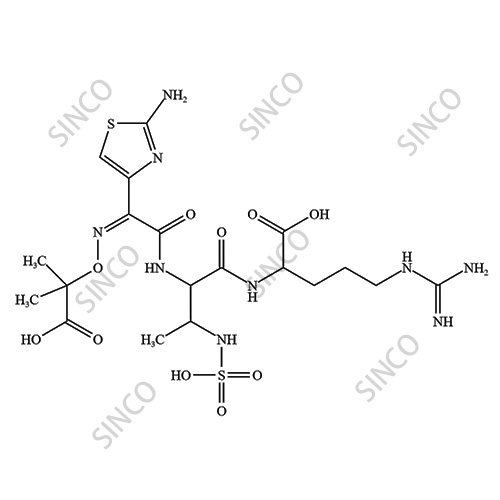 Aztreonam Impurity 20